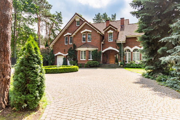 Professional Driveway Pavers in Wheatland, CA