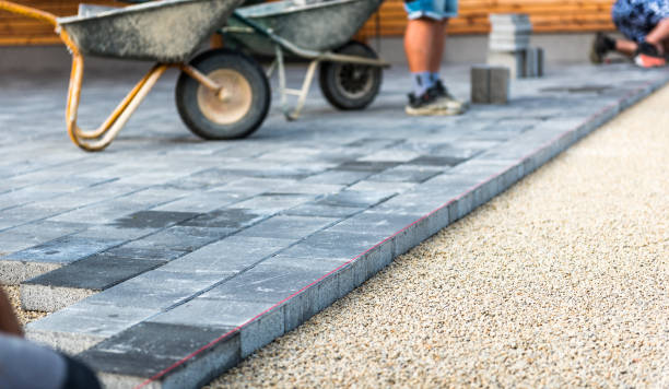 Best Brick Driveway Pavers  in Wheatland, CA