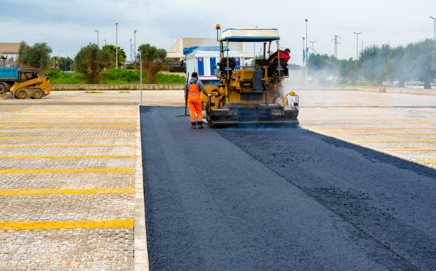 Best Driveway Resurfacing Pavers  in Wheatland, CA