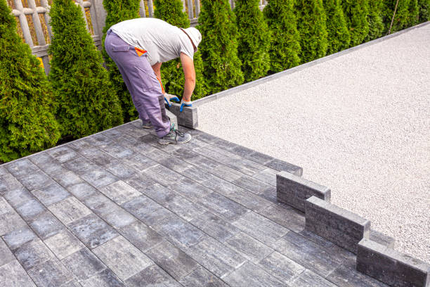 Best Commercial Driveway Pavers  in Wheatland, CA