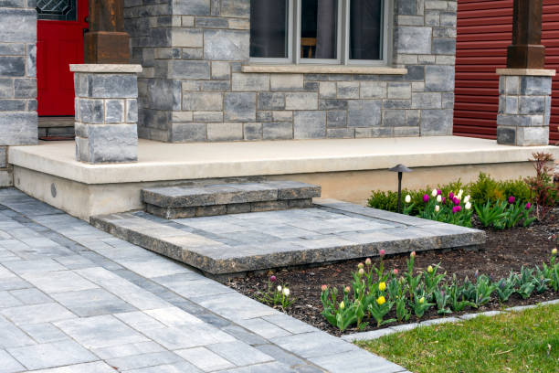 Best Custom Driveway Pavers  in Wheatland, CA
