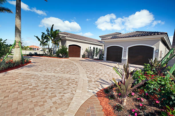 Best Permeable Paver Driveway  in Wheatland, CA