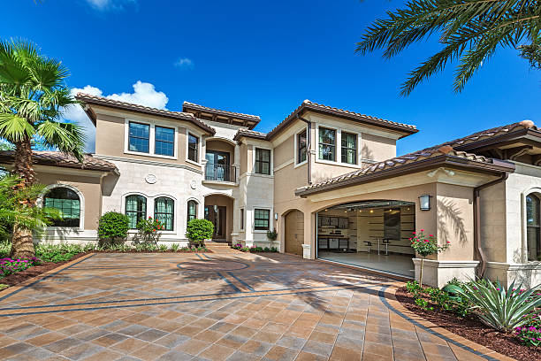 Best Permeable Paver Driveway  in Wheatland, CA
