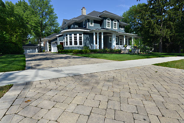 Best Driveway Pavers Near Me  in Wheatland, CA