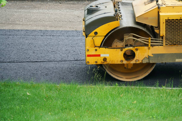 Best Residential Paver Driveway  in Wheatland, CA