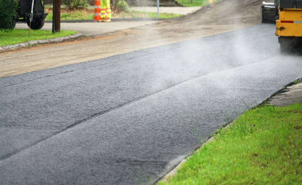 Best Best Driveway Pavers  in Wheatland, CA