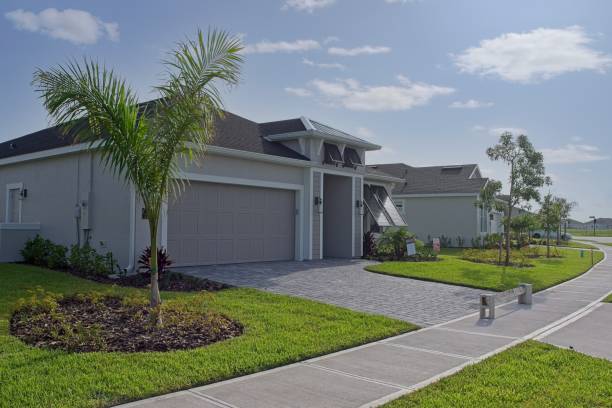 Reasons to Select Us for Your Driveway Paving Requirements in Wheatland, CA