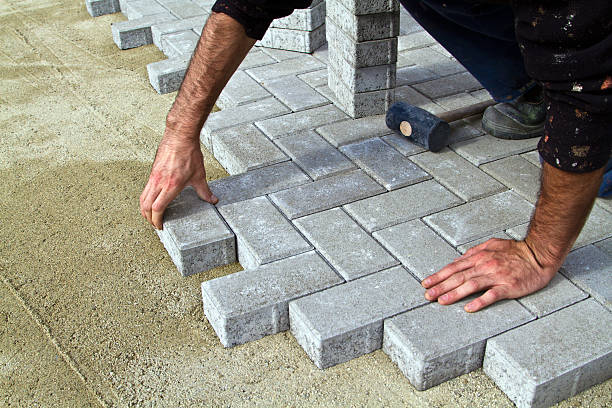 Best Driveway Pavers Near Me  in Wheatland, CA