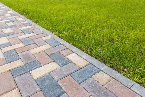 Best Concrete Paver Driveway  in Wheatland, CA